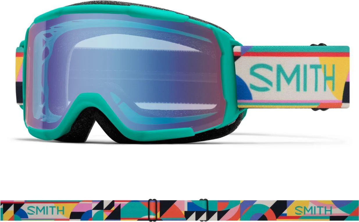 Smith Optics Snow Goggles M00671 Daredevil Goggles - view 70